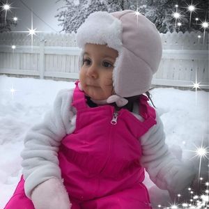 Meet your Posher, Sonny